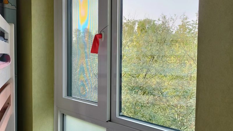 钢质防火门报价单明细：揭秘价格构成与选购要点**